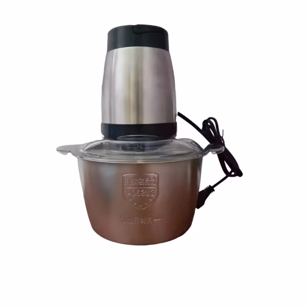 خردکن کوکینگ مدل 007