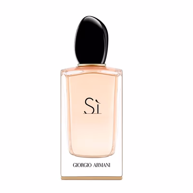 عطر زنانه جورجیو آرمانی مدل SI
