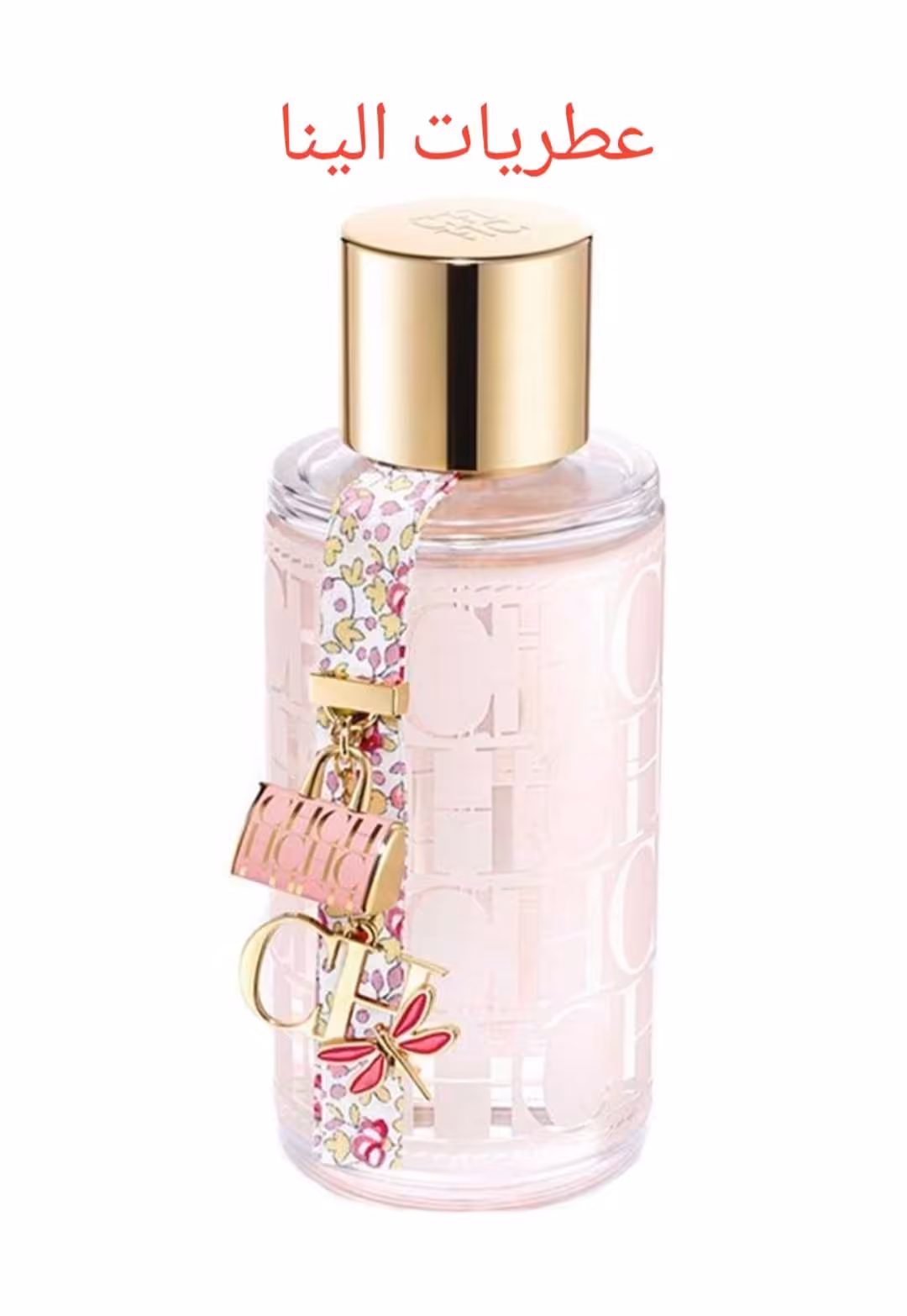 عطر ادکلن کارولینا هررا سی اچ لئو-Carolina Herrera CH L’Eau