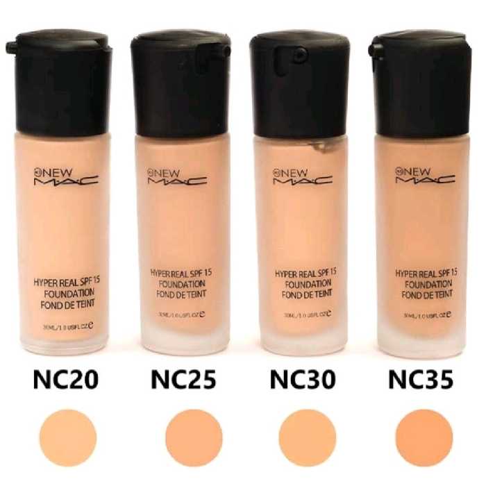 کرم پودر مک  اصل