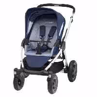 کالسکه MURA Plus 4 مدل Maxi-Cosi Dress Blue