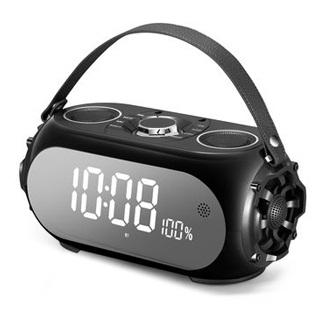 اسپیکر بلوتوث قابل حمل تسکو مدل TS 2397