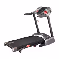 تردمیل خانگی تاشو پاورمکس Power Max MT4500