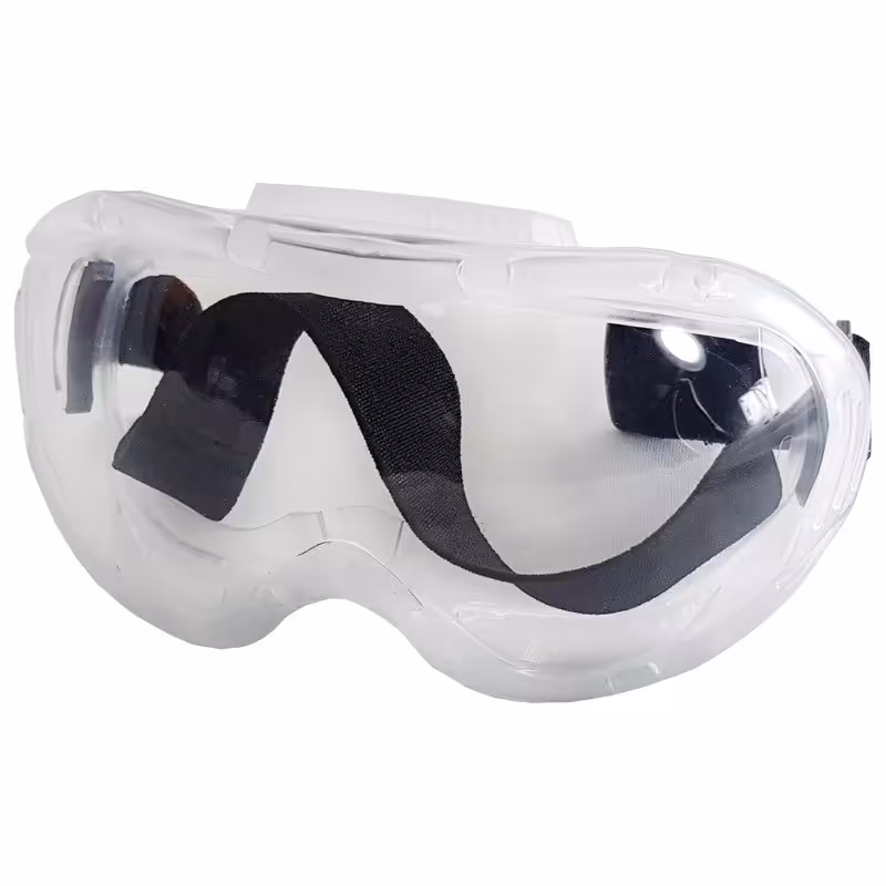 عینک ایمنی توتاص مدل EN166