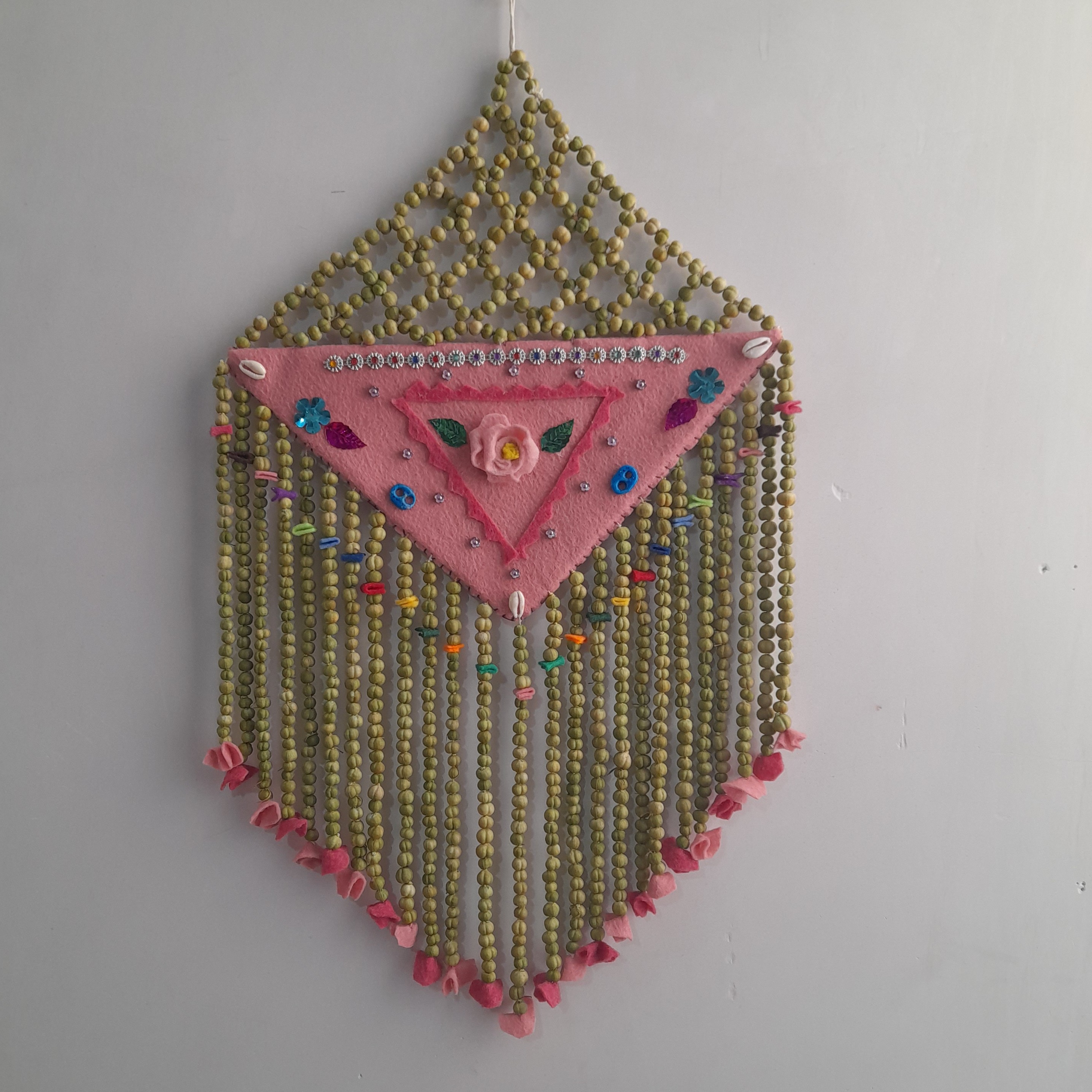 اویز اسفندی طرح 9