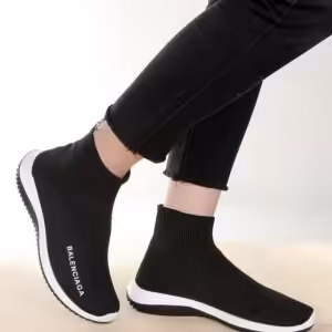 ساقدار بالنسیاگا جورابی