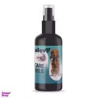 قطره تمیز کننده و استریل داخل چشم سگ و گربه بالری کد L01 حجم 45 میلی لیتر