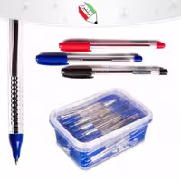 خودکار آبی کریستال نوک 0.7 ارس 13007 و 13079 و 13081
