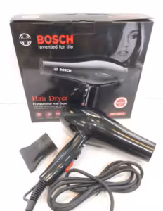 سشوار 9000 وات بوش