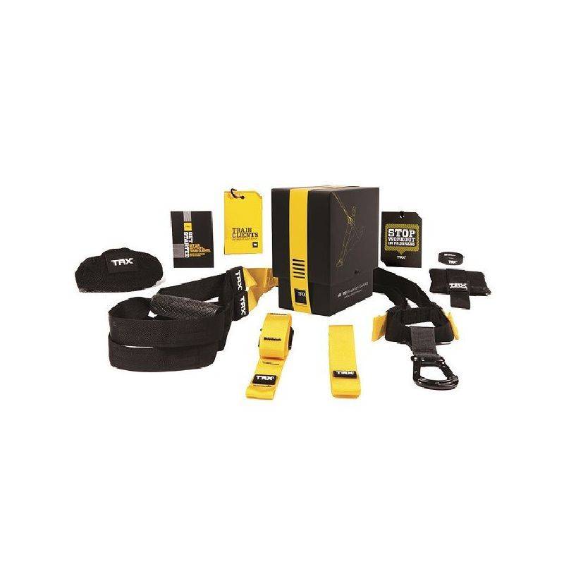 بند ورزش معلق تی آر ایکس TRX Pro Kit