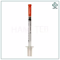 سرنگ انسولین بی دی آمریکایی 0.5 سی سی