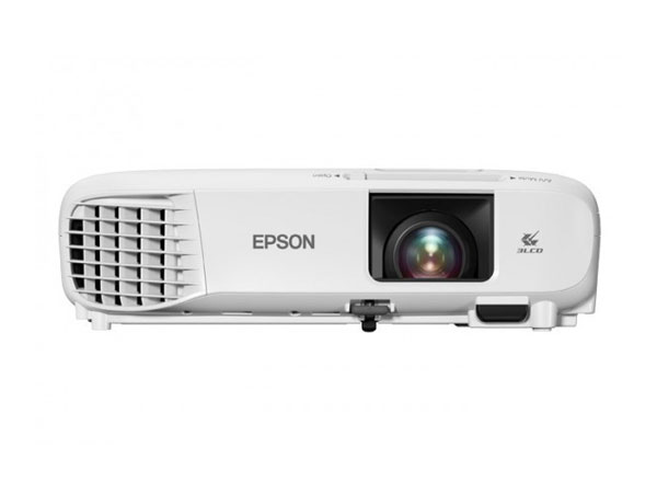ویدئو پروژکتور اپسون مدل EB-X49