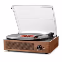 گرامافون رومیزی مدل AM60