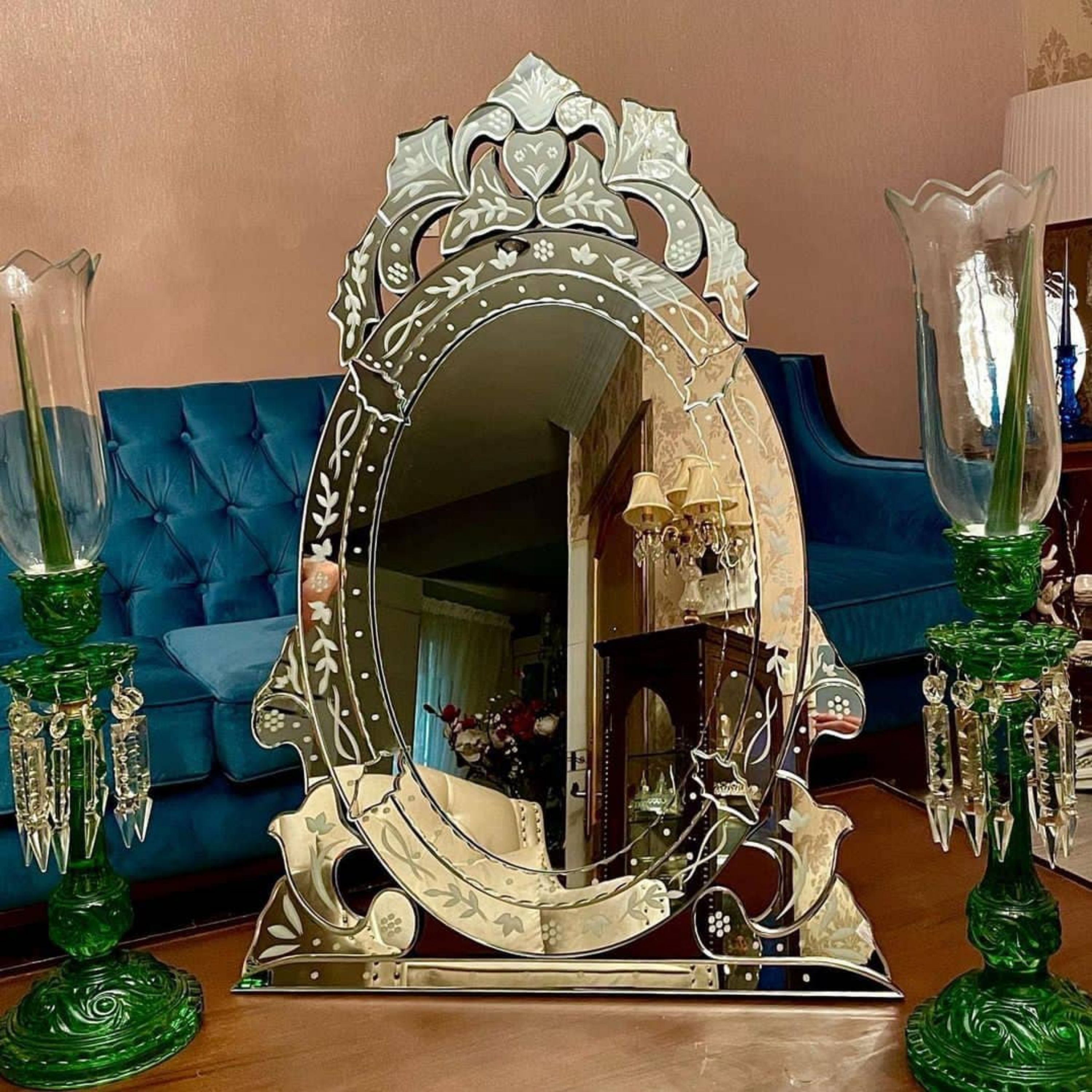 ایینه ونیزی 