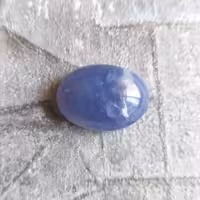 عقیق آبی کبود خراسانی 