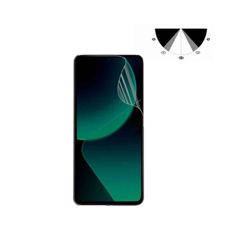 محافظ صفحه گوشی Nano Privacy مناسب Xiaomi 13T Pro