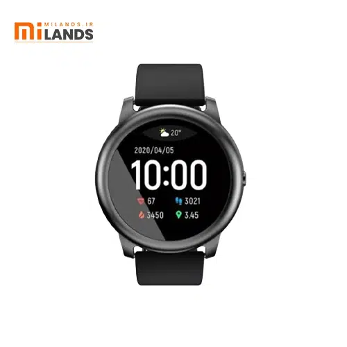ساعت هوشمند هایلو سولار LS05 شیائومی نسخه گلوبال