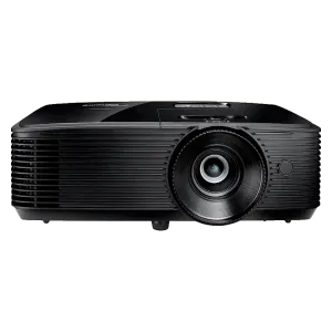 ویدئو پروژکتور اوپتوما مدل OPTOMA X400LVe