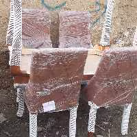 میز ناهار خوری آنام تولیدی 