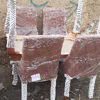 میز ناهار خوری آنام تولیدی 