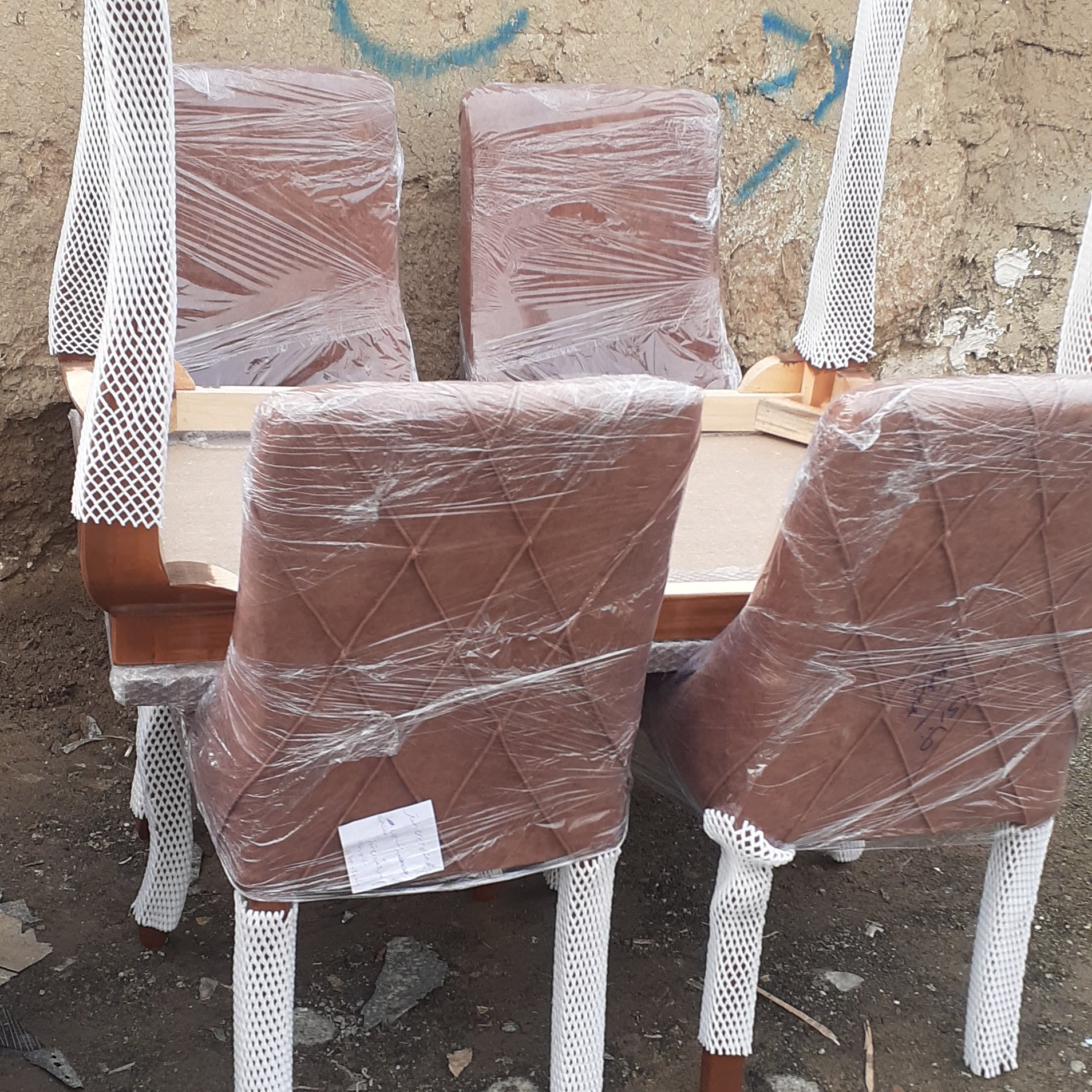 میز ناهار خوری آنام تولیدی 