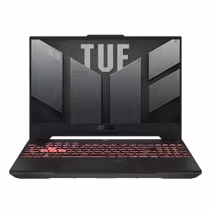 لپ تاپ گیمینگ ایسوس TUF Gaming A17 FA707RW- HX031