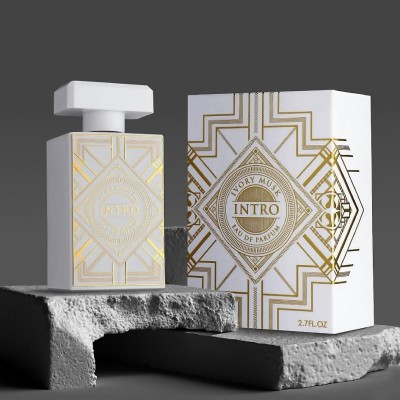 عطر ادکلن بی نظیر یونیسکس اینیشیو ماسک تراپی فراگرنس ورد - خنک و گلی مرکباتی - رایحه بی نظیر