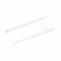 خشاب دستگاه تگ زن 2.5 سانتی متری کد 25 بسته 5000 عددی