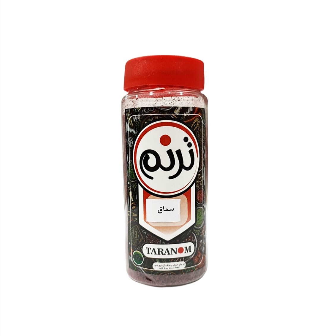 سماق آسیاب شده(70گرم)