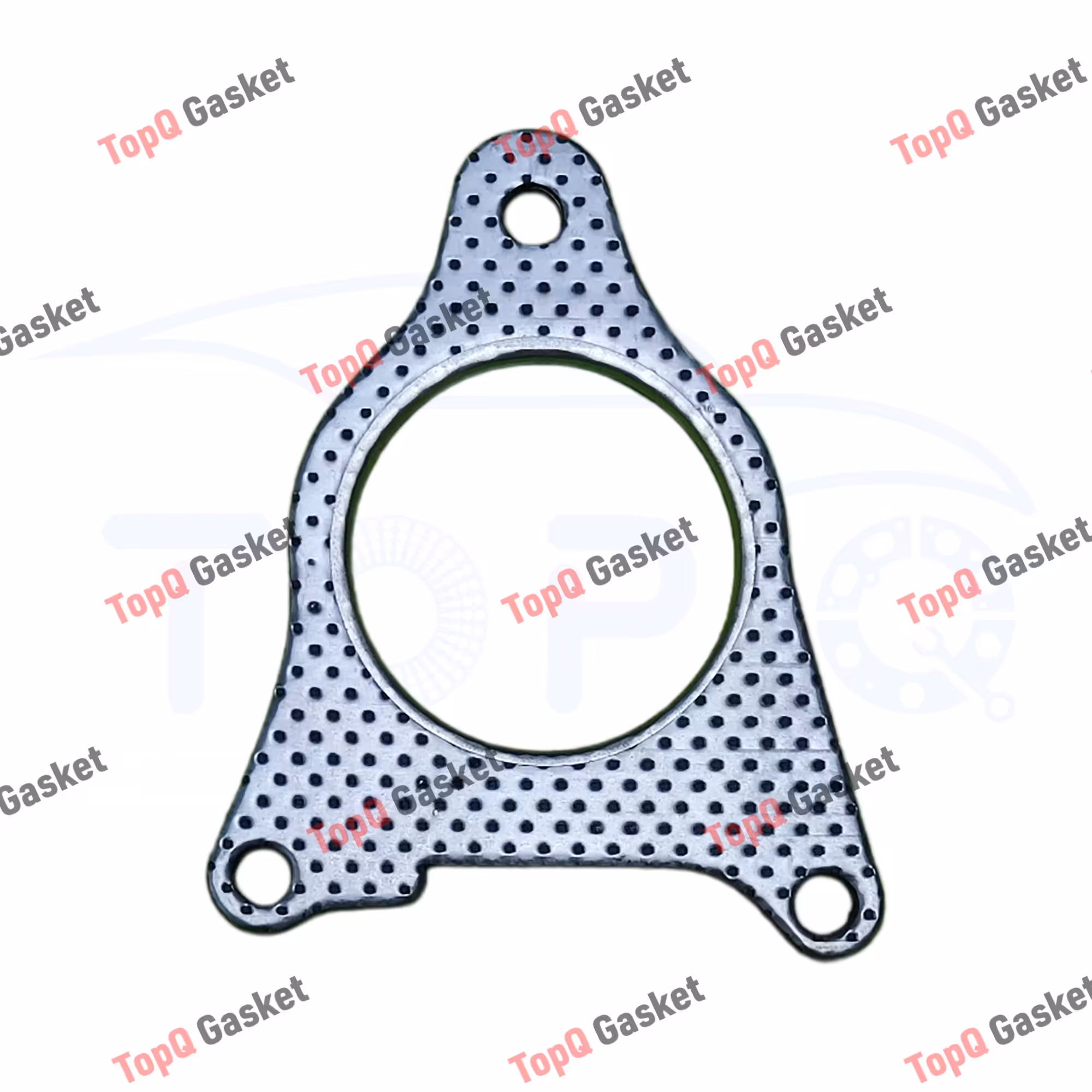 واشر گلویی سه پیچ کوچک تک MVM315