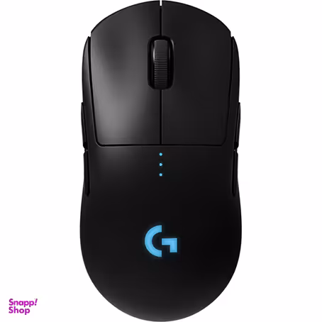 ماوس بی سیم گیمینگ لاجی تک (Logitech) مدل G Pro