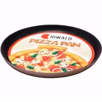 سینی فر پیتزا سایز 30 ریوالد 