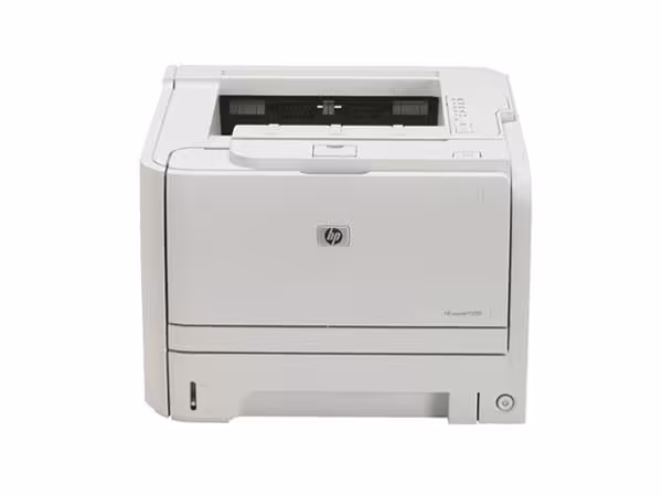 پرینتر لیزری اچ پی مدل LaserJet P2035