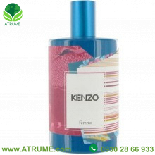 عطر ادکلن کنزو وانس اپان ای تایم پور فمه 100 میل زنانه