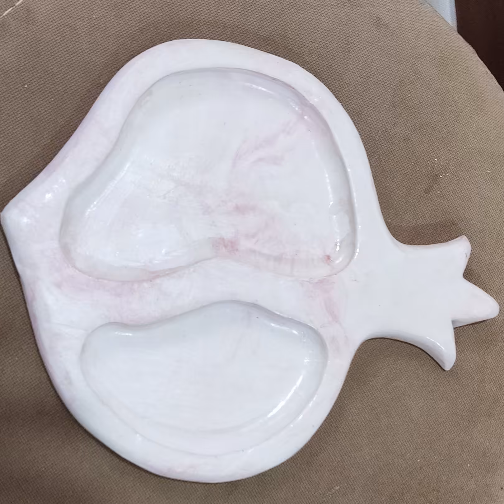 اردوخوری انار