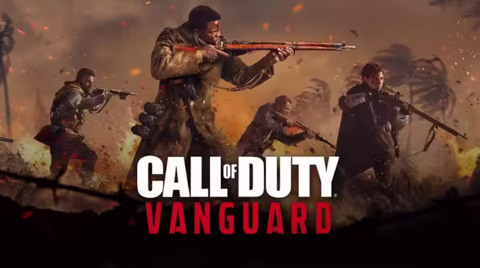 خرید بازی Call of Duty Vanguard اکانت قانونی PS5 با بهترین قیمت