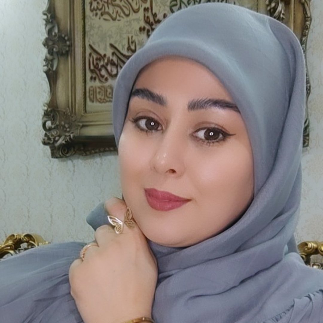 روسری چیندار وال