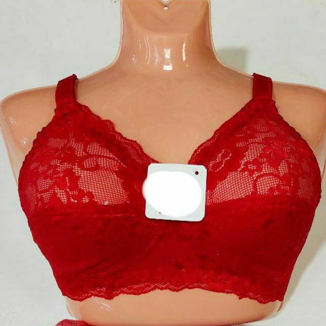 سوتین دانتل