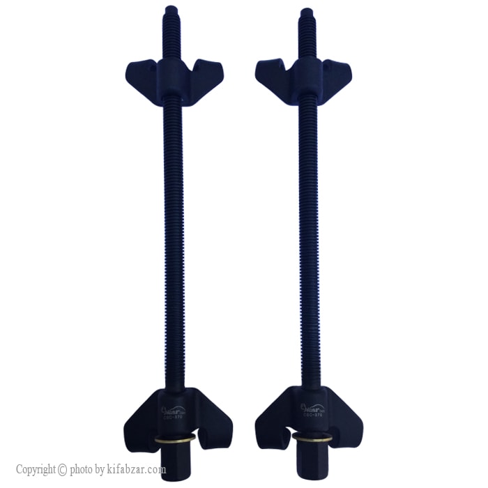 فنر جمع کن هنس مدل CSC-370