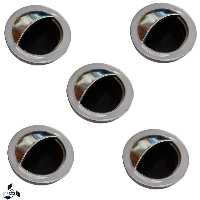 دستگیره توکار کابینت بسته 10عددی 