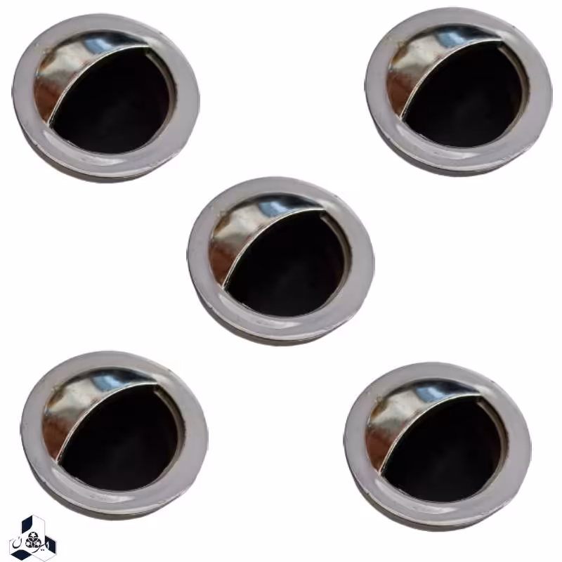 دستگیره توکار کابینت بسته 10عددی 