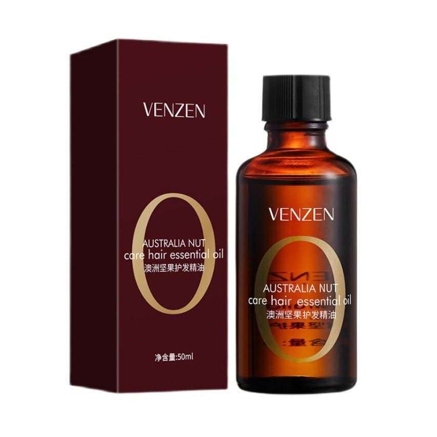 روغن مو