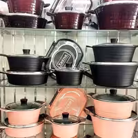 قابلمه22 پارچه برند هافنر.تکنو.رولکس