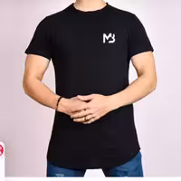 تیشرت مردانه MB کد 13663