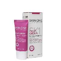 کرم ترمیم کننده سیکا پلاس اسکین وان - Skin One