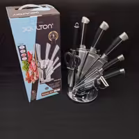 سرویس چاقو و ساطور دالتون