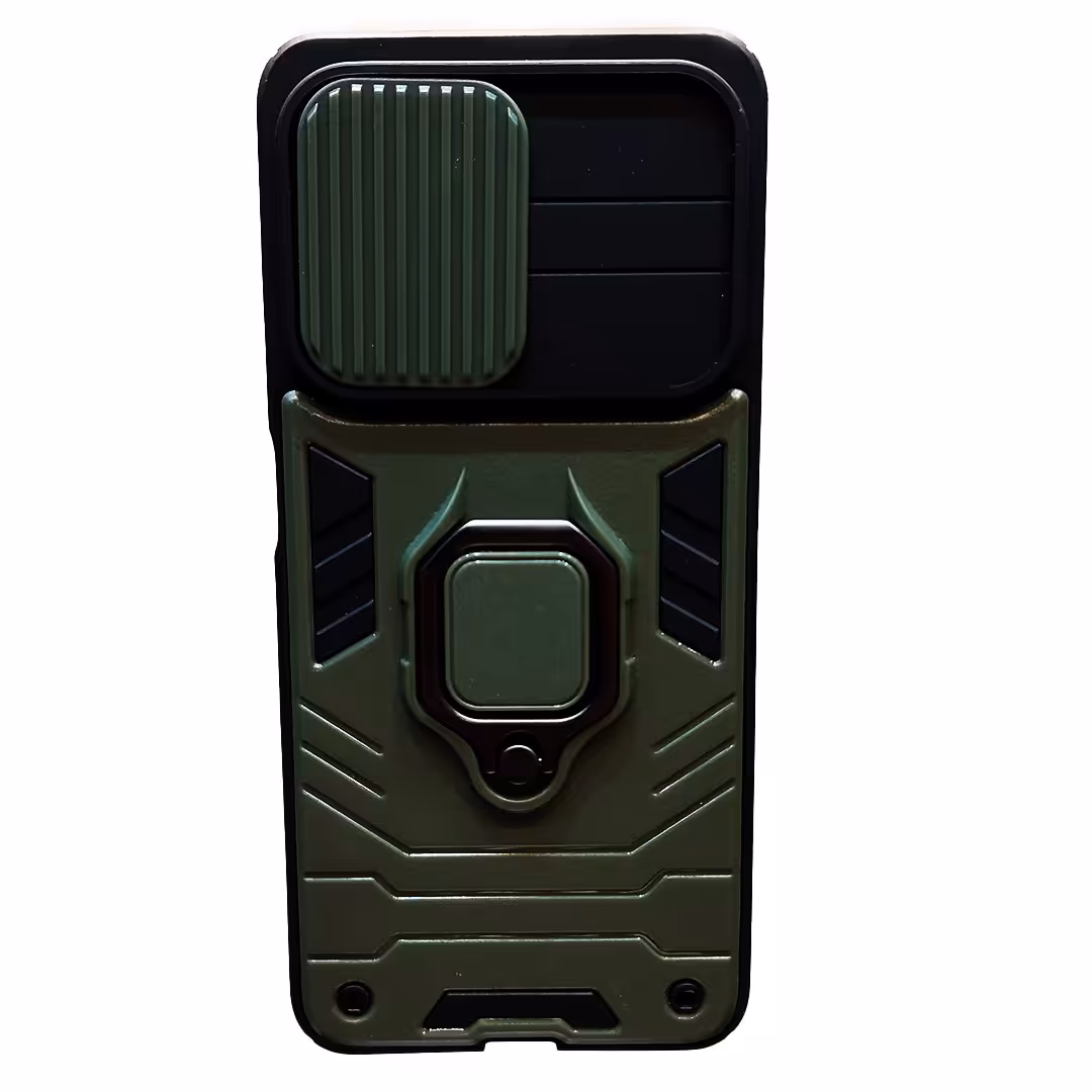 کاور مدل بتمنی Batman مناسب برای گوشی موبایل شیائومی REDMI NOTE 10 4G