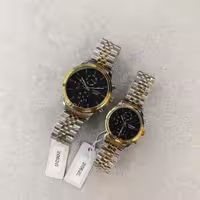 ساعت ست زنانه و مردانه سیتیزن