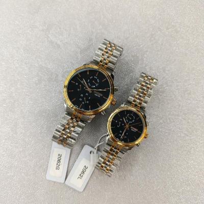 ساعت ست زنانه و مردانه سیتیزن