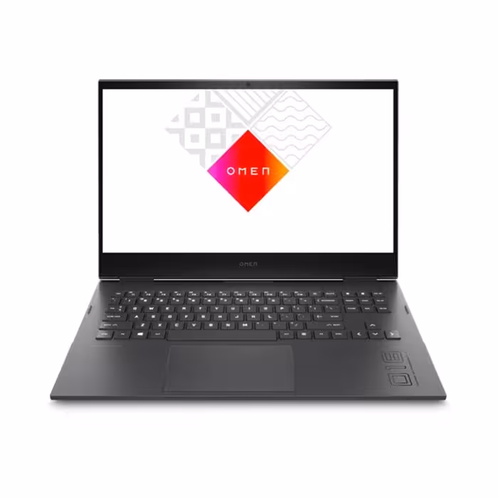 لپ تاپ اچ پی 16 اینچ مدل OMEN 16 B0001 پردازنده Core i7 11800H رم 16GB حافظه 1TB SSD گرافیک 6GB RTX3060
